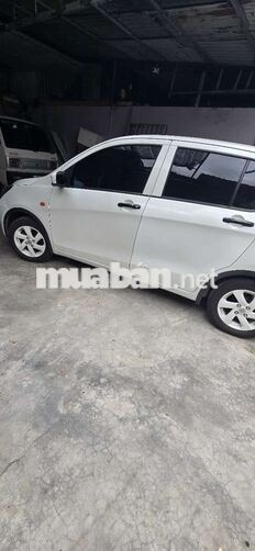 Suzuki Celerio GL MT Trắng 95.974 km