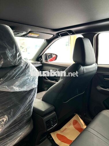 TOYOTA YARIS CROSS [GIAO NGAY | -100% TRƯỚC BẠ]