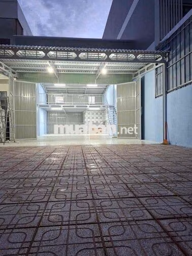 Cho Thuê Kho Xuân Thới Thượng Hóc Môn