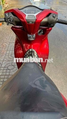 Honda SH 125 ABS 2021 Đỏ đen ( hỗ trợ góp )