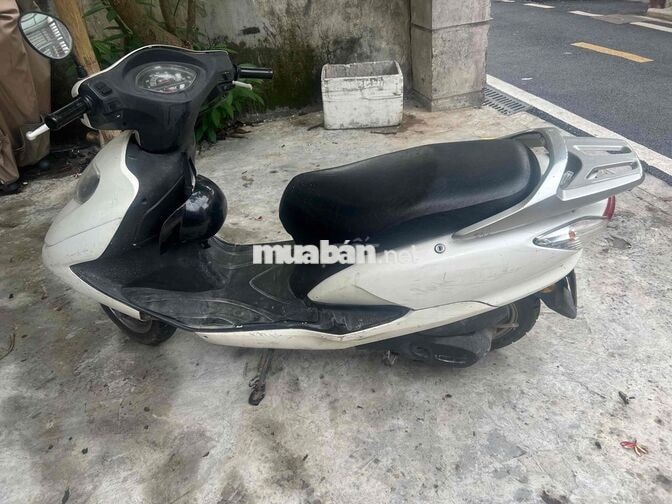 Honda Joying 125cc