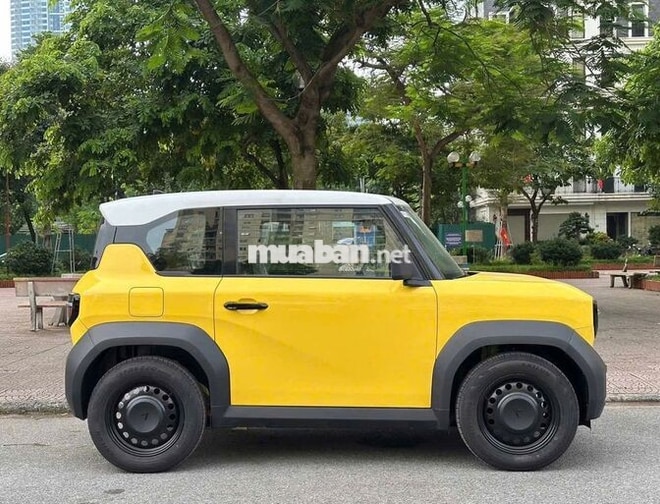VinFast VF 3 Sẵn giao ngay| Chỉ từ 3Tr/tháng