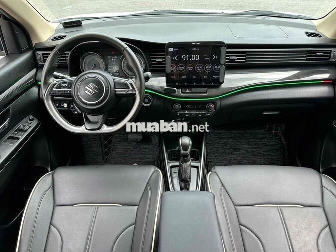 Suzuki XL7 2022 Trắng 11 vạn km