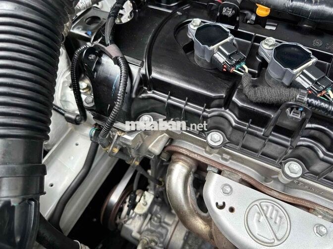 Suzuki XL7 2022 Trắng 11 vạn km