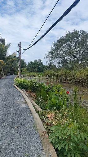 Bán 3,000m2 đất vườn 9 tỷ Long Phước