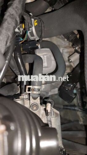 Hyundai Grand i10 Bạc 5 chỗ 2015 MT