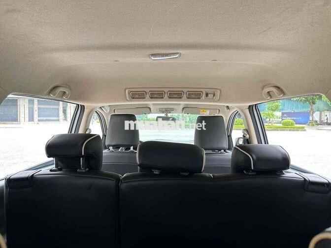 Suzuki XL7 2022 Trắng 11 vạn km