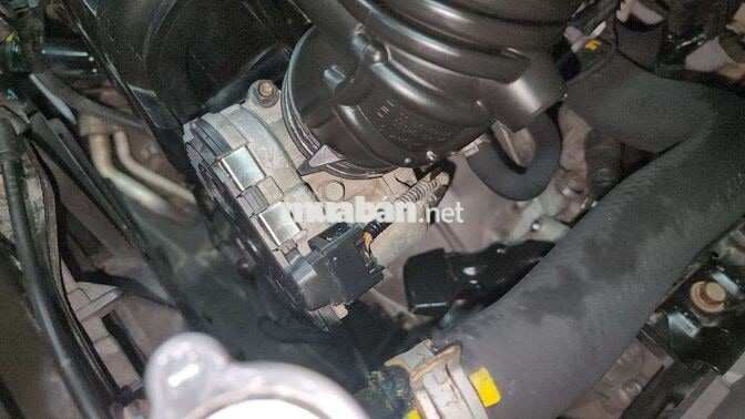 Hyundai Grand i10 Bạc 5 chỗ 2015 MT