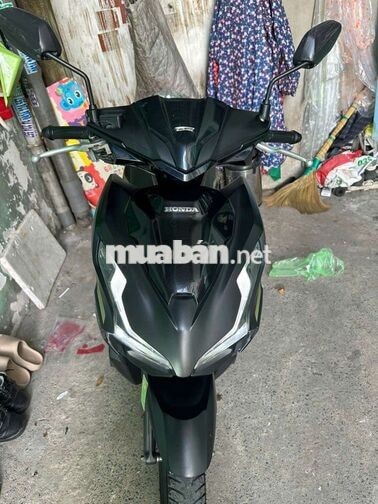 Honda Air Blade Black Edition 125cc Đen