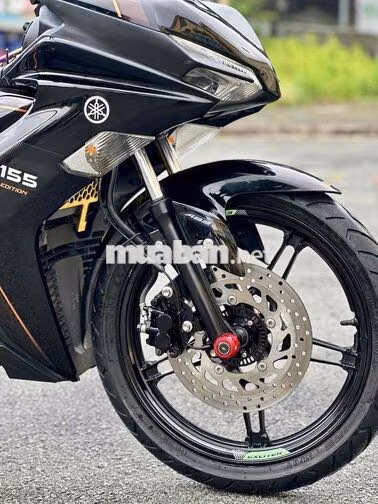 Yamaha Exciter 155 2024 Đen 21k km