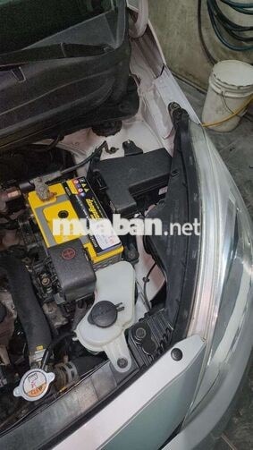 Hyundai Grand i10 Bạc 5 chỗ 2015 MT