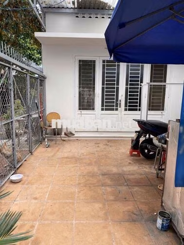 Cho thuê nhà TRỆT MỚI xây số 337B Đinh bộ lĩnh, P26, Bình thạnh, hcm