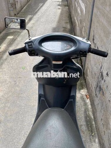 Honda Spacy 125 chính chủ - hỗ trợ góp