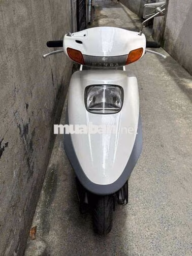 Honda Spacy 125 chính chủ - hỗ trợ góp