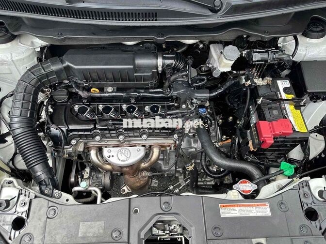 Suzuki XL7 2022 Trắng 11 vạn km