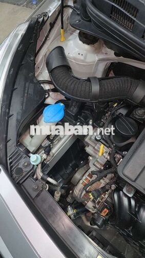 Hyundai Grand i10 Bạc 5 chỗ 2015 MT