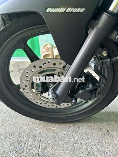 Honda Air Blade Black Edition 125cc Đen