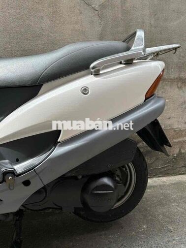 Honda Spacy 125 chính chủ - hỗ trợ góp
