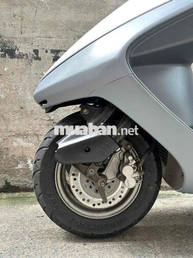 Honda Spacy 125 chính chủ - hỗ trợ góp