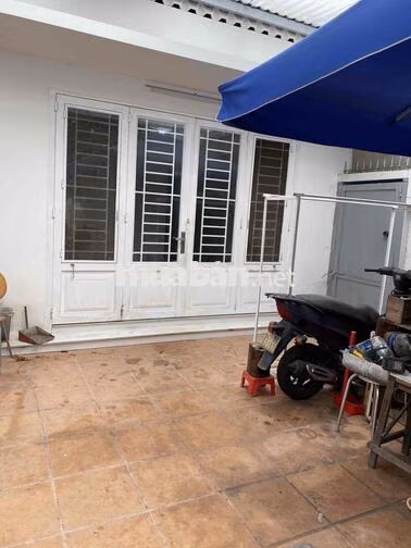Cho thuê nhà TRỆT MỚI xây số 337B Đinh bộ lĩnh, P26, Bình thạnh, hcm
