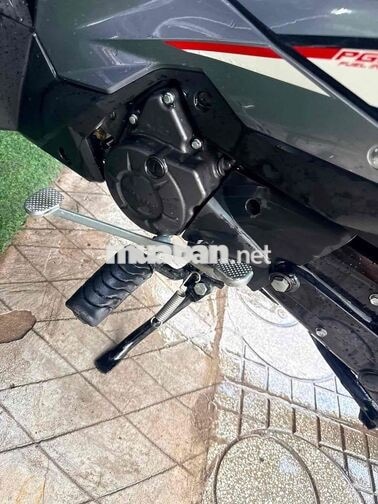 Honda Wave RSX 2025 Trắng, Đen 14728 km