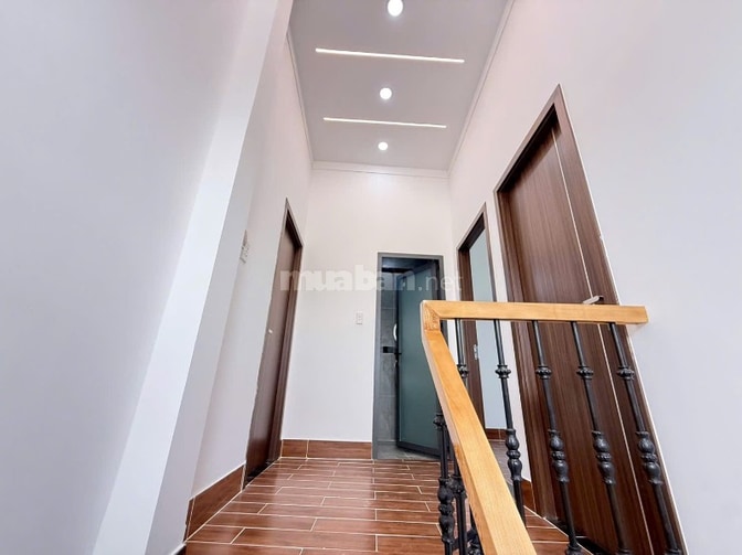 🌻Vila Mini Sân Vườn Góc 2 Mặt Tiền Ngang 9M