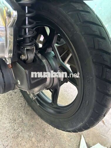 Honda Air Blade Black Edition 125cc Đen
