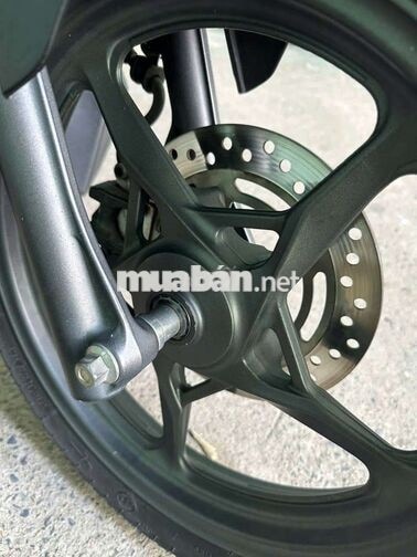 Honda Air Blade Black Edition 125cc Đen