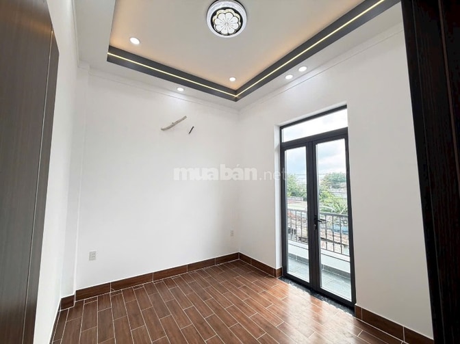 🌻Vila Mini Sân Vườn Góc 2 Mặt Tiền Ngang 9M