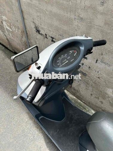 Honda Spacy 125 chính chủ - hỗ trợ góp
