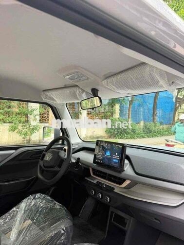 VinFast VF3 Plus 2026 Trắng Điện