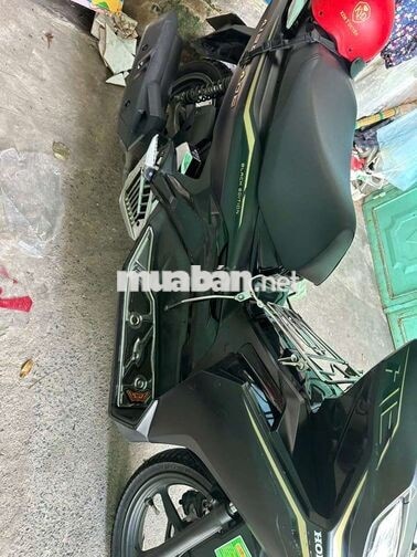Honda Air Blade Black Edition 125cc Đen
