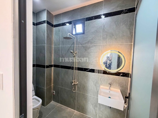 🌻Vila Mini Sân Vườn Góc 2 Mặt Tiền Ngang 9M