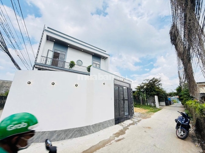 🌻Vila Mini Sân Vườn Góc 2 Mặt Tiền Ngang 9M