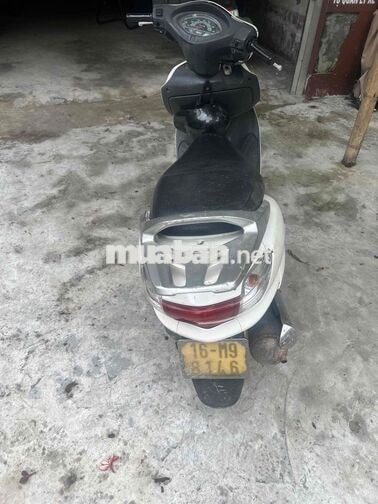 Honda Joying 125cc
