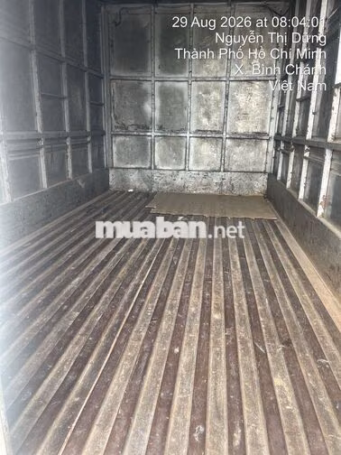 Kia K2700 2007