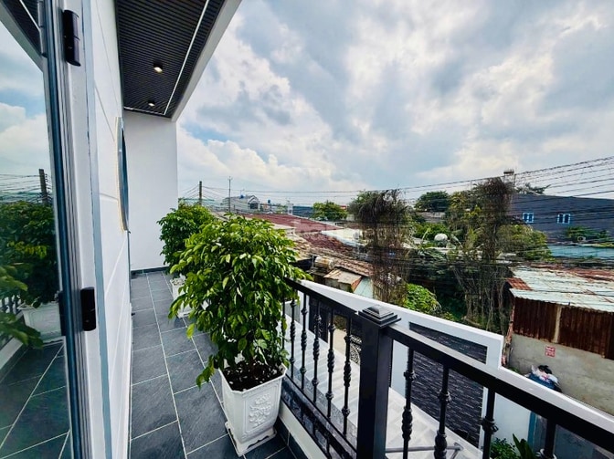 🌻Vila Mini Sân Vườn Góc 2 Mặt Tiền Ngang 9M