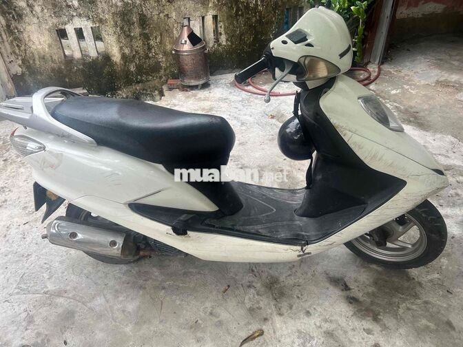 Honda Joying 125cc