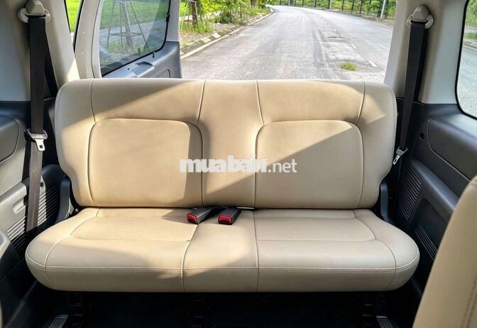 Ford Everest 2013 Tự động 7 chỗ Bạc