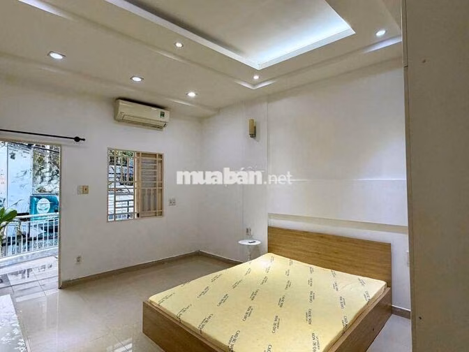Cho Thuê Nhà Nguyên Căn Trịnh Đình Trọng Quận 11