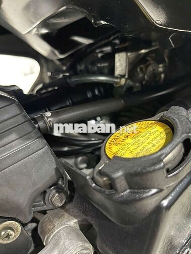 BÁN HONDA AB FI 2009 XE ZIN BÍT BS 63 CHÍNH CHỦ 