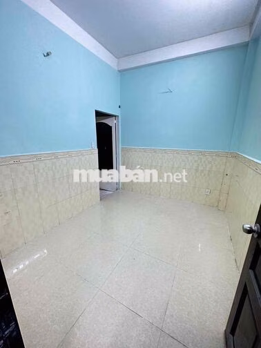 Nhà 4x14m 1Lầu - Sân Phơi (2PN 2WC) Hẻm 4m. 1/ BÌNH TRỊ ĐÔNG, BÌNH TÂN