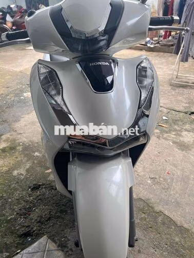 Honda SH150i ABS 2021 Trắng 36.000km