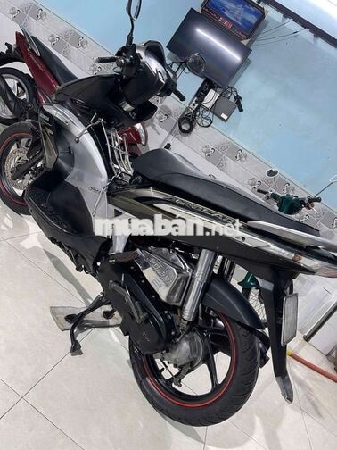 BÁN HONDA AB FI 2009 XE ZIN BÍT BS 63 CHÍNH CHỦ 