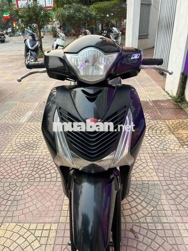 Honda SH Tự động màu Đen