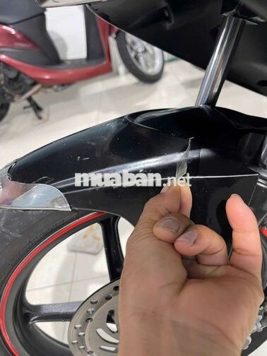 BÁN HONDA AB FI 2009 XE ZIN BÍT BS 63 CHÍNH CHỦ 