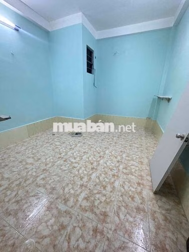 Nhà 4x14m 1Lầu - Sân Phơi (2PN 2WC) Hẻm 4m. 1/ BÌNH TRỊ ĐÔNG, BÌNH TÂN