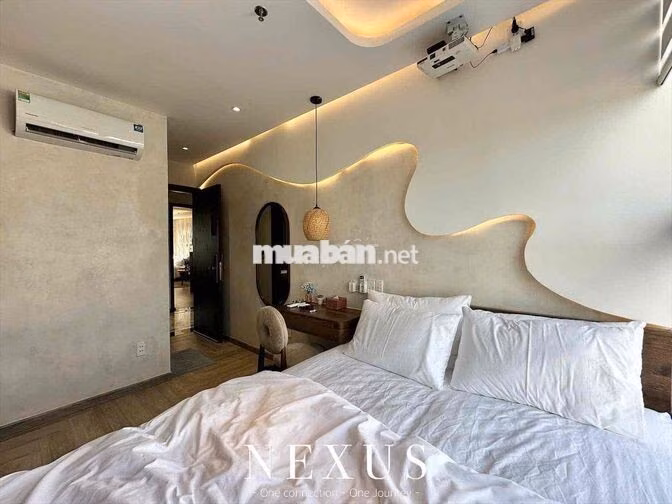 CĂN HỘ GIÁ RẺ FULL NỘI THẤT SỊN SÒ GẦN LOTTE NGUYỄN VĂN LƯỢNG_GÒ VẤP.