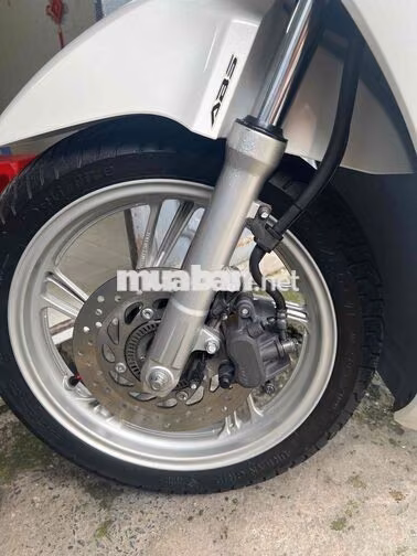 Honda SH150i ABS 2021 Trắng 36.000km