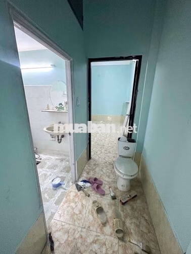 Nhà 4x14m 1Lầu - Sân Phơi (2PN 2WC) Hẻm 4m. 1/ BÌNH TRỊ ĐÔNG, BÌNH TÂN